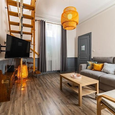 Le Zen Apartamento Dijon Exterior foto